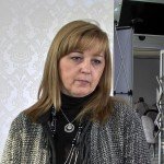 Jasna Jovanović predsednik opštine Lapovo