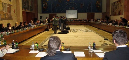 Konferencija pod nazivom Životna sredina Izazov i prilika za razvoj Srbije