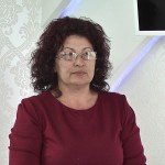 Ljiljana Kostić Štab za vanredne situacije Jagodina