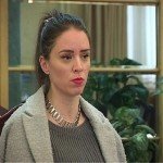 Marina Ćendić pomoćnik koordinatora tehničkog tima za izradu LEAP-a