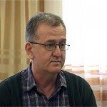 Milan Gabarić, koordinator tehničkog tima za izradu LEAP-a