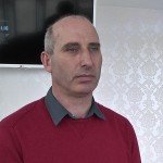 Milutin Stefanović, direktor Zavoda za zaštitu od bujica i erozija Milutin Stefanović, direktor Zavoda za zaštitu od bujica i erozija