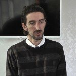 Momčilo Sretenović direktor direkcije za urbanizam i izgradnju Rekovac
