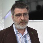 Mr. Ratko Bajčetić, ekspert ''Udruženja bujičara Srbije'' Beograd Mr Ratko Bajčetić, ekspert ''Udruženja bujičara Srbije'' Beograd