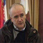 Prof dr Nebojša Lukić, koordinator tima za izradu LEAP-a