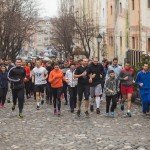 Prva čokoladna trka u Srbiji