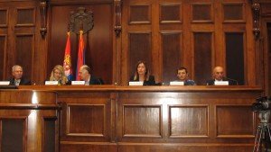 Ministarstvo poljoprivrede i zaštite životne sredine i GIZ 