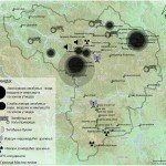 izvori zagađenja i zone uticaja na životnu sredinu