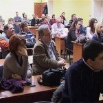 osnivačka skupština EKO mreže