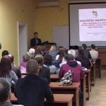 osnivačka skupština Mreža organizacija za zaštitu životne sredine i čuvanja prirode Grada Kragujevca