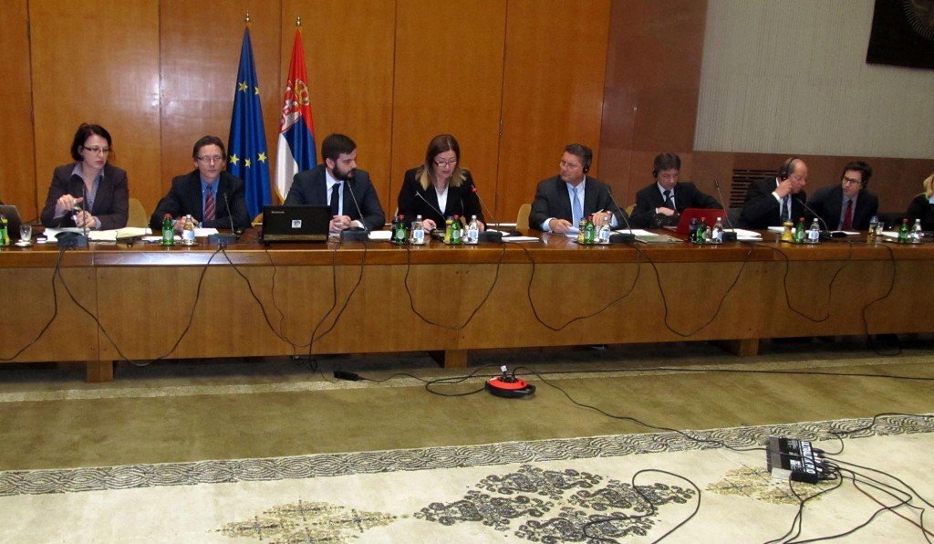 Životna sredina Izazov i prilika za razvoj Srbije