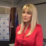 ANA KRSTIĆ, Aranđelovac