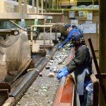 Centar za razdvajanje otpada i