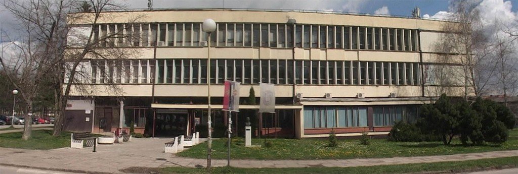 Fakultet inženjerskih nauka Kragujevac Fakultet inženjerskih nauka Kragujevac