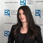 JELENA PLAVANSKI, rukovodilac Centra za ekologiju