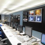 Kontrolni centar spalionice