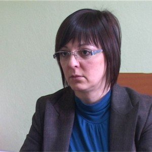 Minja Obradović, član GV za upravljanje projektima Minja Obradović, član GV za upravljanje projektima