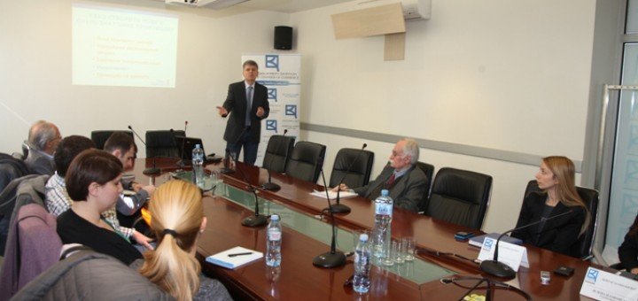 NAJBOLJE TEHNOLOŠKE INOVACIJE U SRBIJI 2015