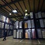 Panasonic reciklaza bele tehnike