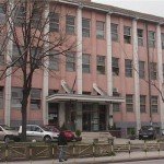 Prva tehnička škola Kragujevac