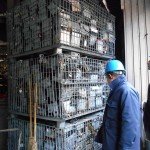 Reciklaža akumulatora