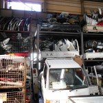 Reciklaža automobila