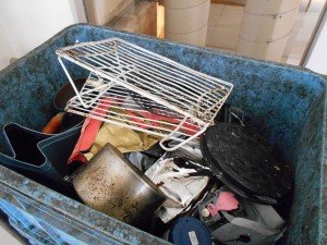 Upotrebljive stare stvari