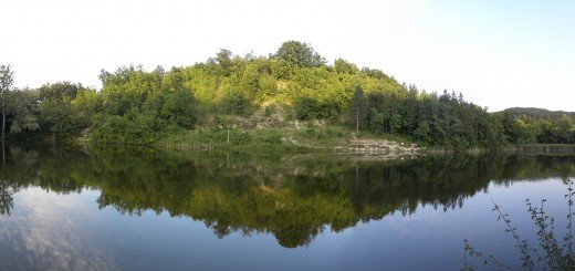 Dragovačko jezero