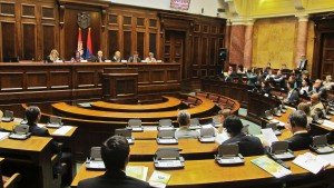 Energetika i životne sredine – Srbija na putu ka EU Energetika i životne sredine – Srbija na putu ka EU