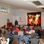 Jačanje svesti dece o značaju očuvanja životne sredine