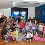 Predškolska ustanova Savski venac