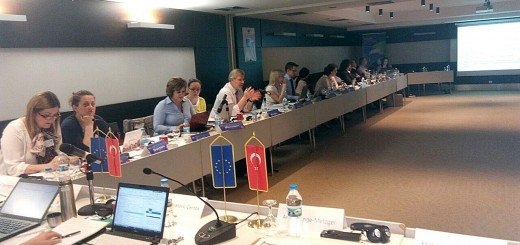 Regionalni dijalog EU, država kandidata i potencijalnih kandidata za članstvo u EU