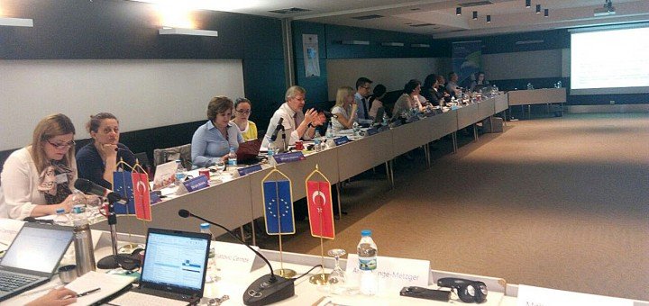 Regionalni dijalog EU, država kandidata i potencijalnih kandidata za članstvo u EU