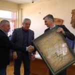 Velika povelja Zelena planeta Opštini Čajetina