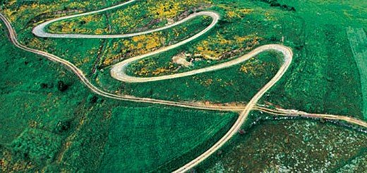 Zaštićena područja na geoportalu