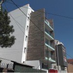 Energetski efikasna zgrada na Vračaru