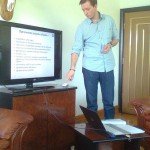 javna rasprava o studijama zaštite i aktu o zaštiti četiri zaštićena područja