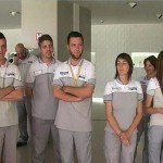 Instruktori FCA Srbija