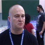 Nenad Danković, Akvarijum Art Beograd