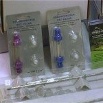 Oprema za akvarijume 2