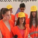 Učenici OŠ Sveti Sava