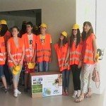 ekološka sekcija OŠ Sveti Sava