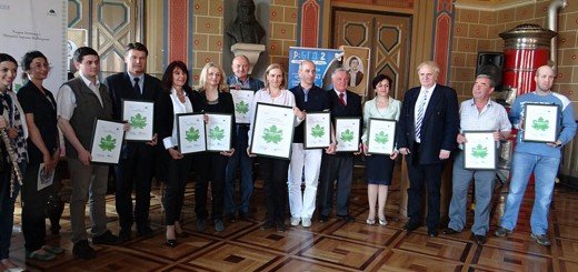 Zaštitnici životne sredine