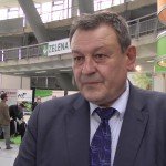 ALEKSANDAR VESIĆ, pomoćnik ministra poljoprivrede i zaštite životne sredine