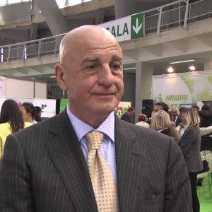 Miodrag Mitrović, predsednik Upravnog odbora Udruženja IOS „Hrabri čistač“