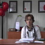 Nevena Čolić Mohora, generalni direktor Miteko Kneževac