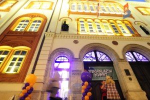 Noć istraživača reciklažni kvart