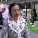 Sandra Kamberović, sekretar Udruženja Hrabri čistač