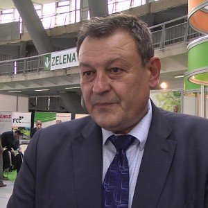 Aleksandar Vesić, pomoćnik ministra poljoprivrede i zaštite životne sredine Aleksandar Vesić, pomoćnik ministra poljoprivrede i zaštite životne sredine