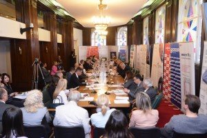 Beograd spreman za nove projekte